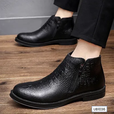 Iron Mark Trudge Boots